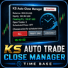 KS Auto Trade Close Manager Time Base