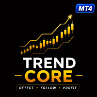 Trend Core MT4