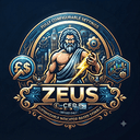 Zeus Si Cepat trading robot logo