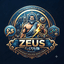 Zeus Si Cepat trading robot logo