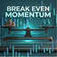 Break Even Momentum trading robot logo