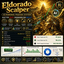 Eldorado Scalper trading robot logo
