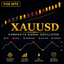 Gold Confluence XAU trading robot logo
