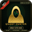 QuantMultiSymbolHunter trading robot logo