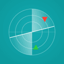 SetupRadar Scanner Test trading robot logo
