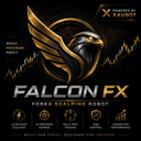 Falcon Fx Xaubot trading robot logo