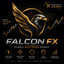 Falcon Fx Xaubot trading robot logo