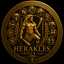 Herakles Index EA trading robot logo