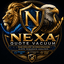 NEXA Quote Vacuum trading robot logo