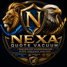 NEXA Quote Vacuum