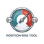 Position Risk Tool trading robot logo