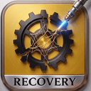 SFRecovery EA trading robot logo