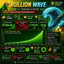 Bullion Wave trading robot logo