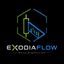 ExodiaFlow trading robot logo
