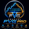 Fractal FVG Pro MT5