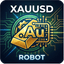 MACD Gold Divergent MT4 trading robot logo