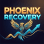 Phoenix Recovery trading robot logo