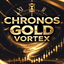 Chronos Gold Vortex trading robot logo