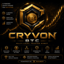 Cryvon Xaubot trading robot logo