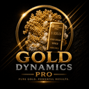 GOLD Dynamics Pro trading robot logo