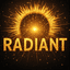 Radiant MT5 trading robot logo