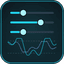 RSI Live Tuner trading robot logo