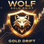 Wolf Gold Drift trading robot logo