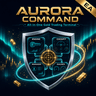 Aurora Command All in One Gold Trading Terminal
