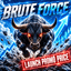 BruteForce trading robot logo
