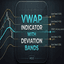 Daily VWAP plus Bands MT4 trading robot logo