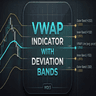 Daily VWAP plus Bands MT4
