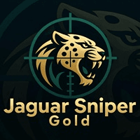 Jaguar Gold Sniper trading robot logo