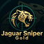 Jaguar Gold Sniper trading robot logo