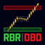 RBR Fresh Zone trading robot logo