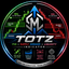 Totz FVG SupplyDemand Liquidity Indicator trading robot logo