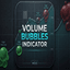 Volume Bubbles MT4 trading robot logo
