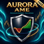 Aurora Momentum Explosion trading robot logo