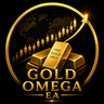 Gold Omega EA