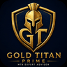 Gold Titan Prime
