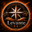 Levante EA trading robot logo