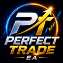 Perfect Trade FX trading robot logo