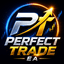 Perfect Trade FX trading robot logo