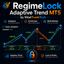 RegimeLock Adaptive Trend MT5 trading robot logo