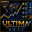Ultima mt5 trading robot logo