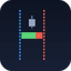 Volume Zone Analyzer trading robot logo