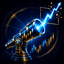 WyckoffScope Pro trading robot logo