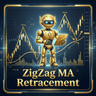 ZigZag MA Retracement