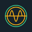 Cosmo Prop Guardian trading robot logo