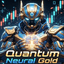 Quantum Neural GOLD trading robot logo