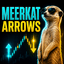 Meerkat Arrows trading robot logo